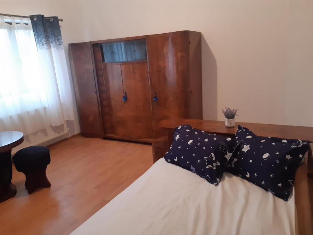 Pensiunea Dodo Patarlagele Exterior foto