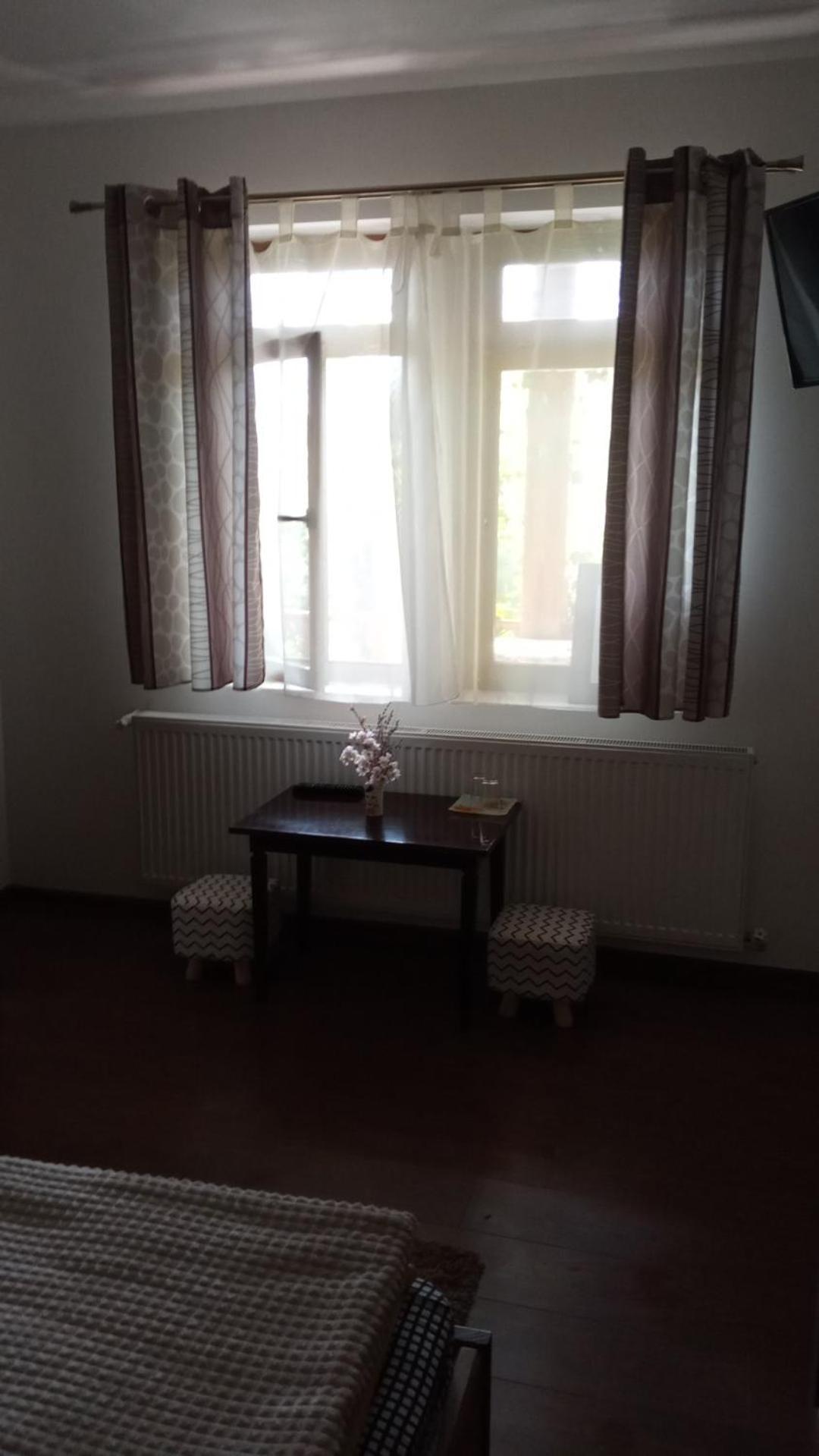Pensiunea Dodo Patarlagele Zimmer foto