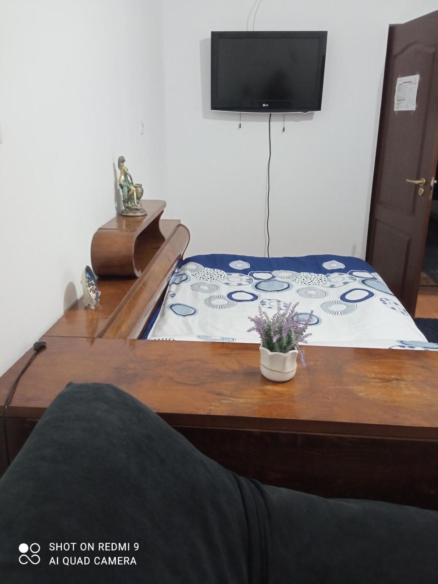 Pensiunea Dodo Patarlagele Zimmer foto