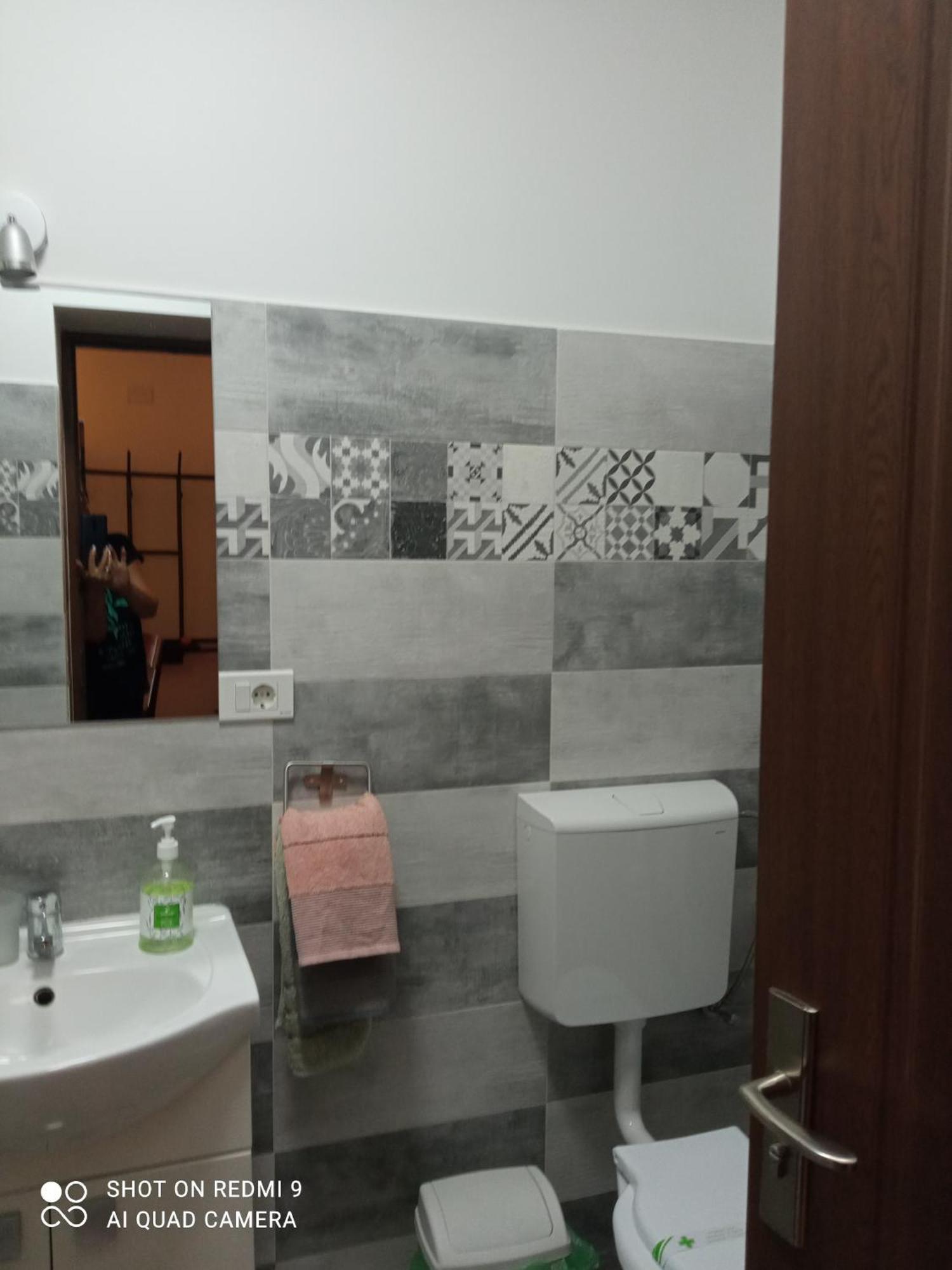 Pensiunea Dodo Patarlagele Zimmer foto
