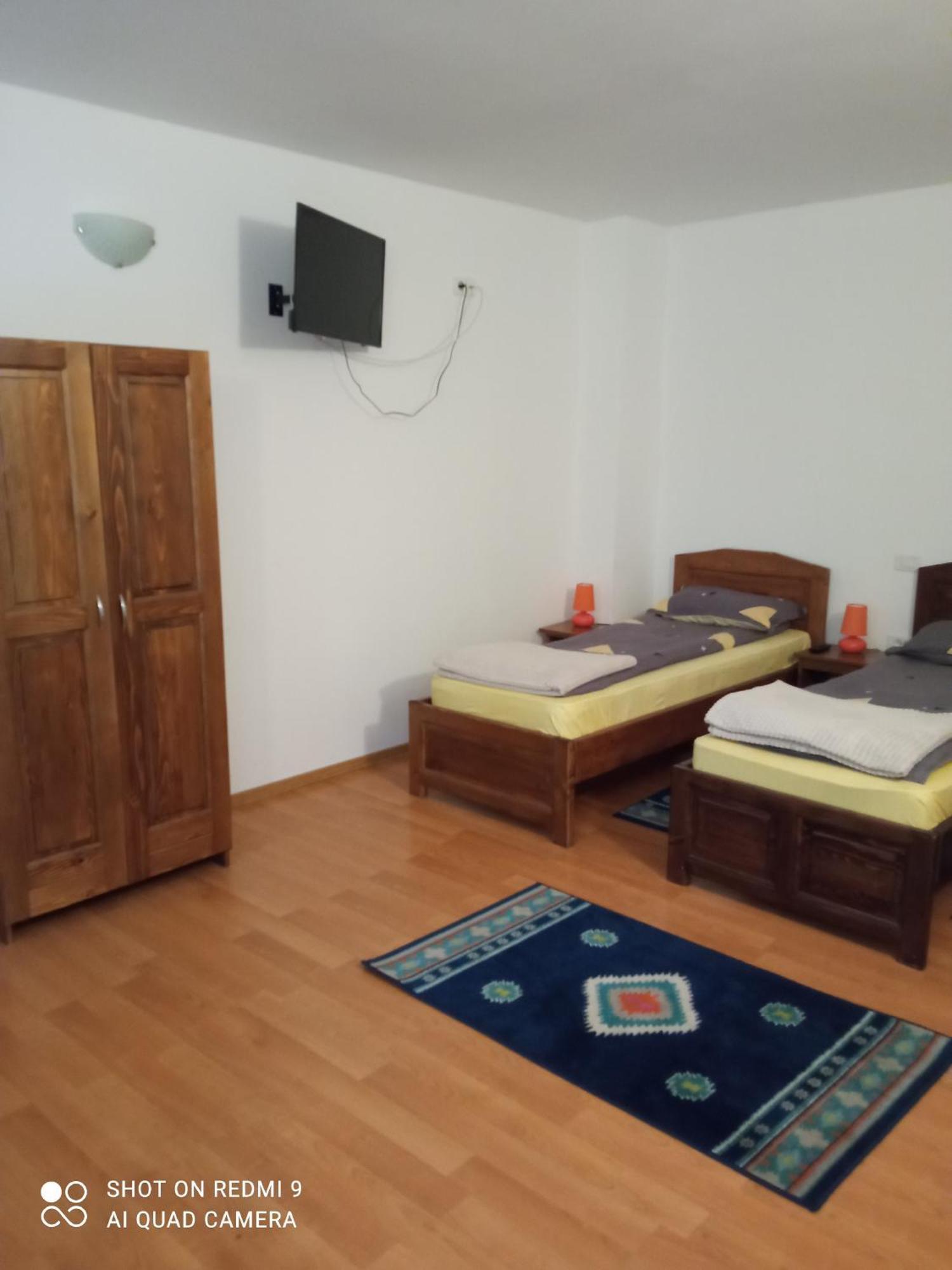 Pensiunea Dodo Patarlagele Zimmer foto