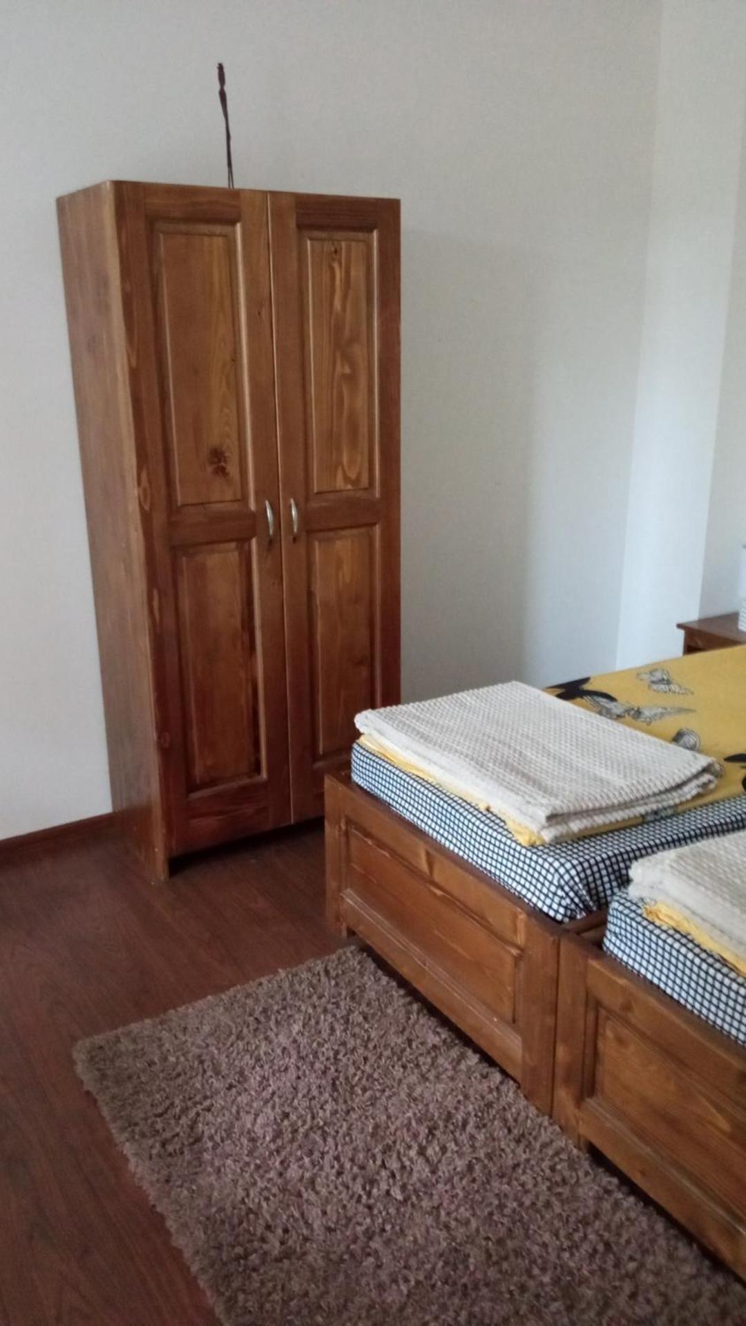 Pensiunea Dodo Patarlagele Zimmer foto