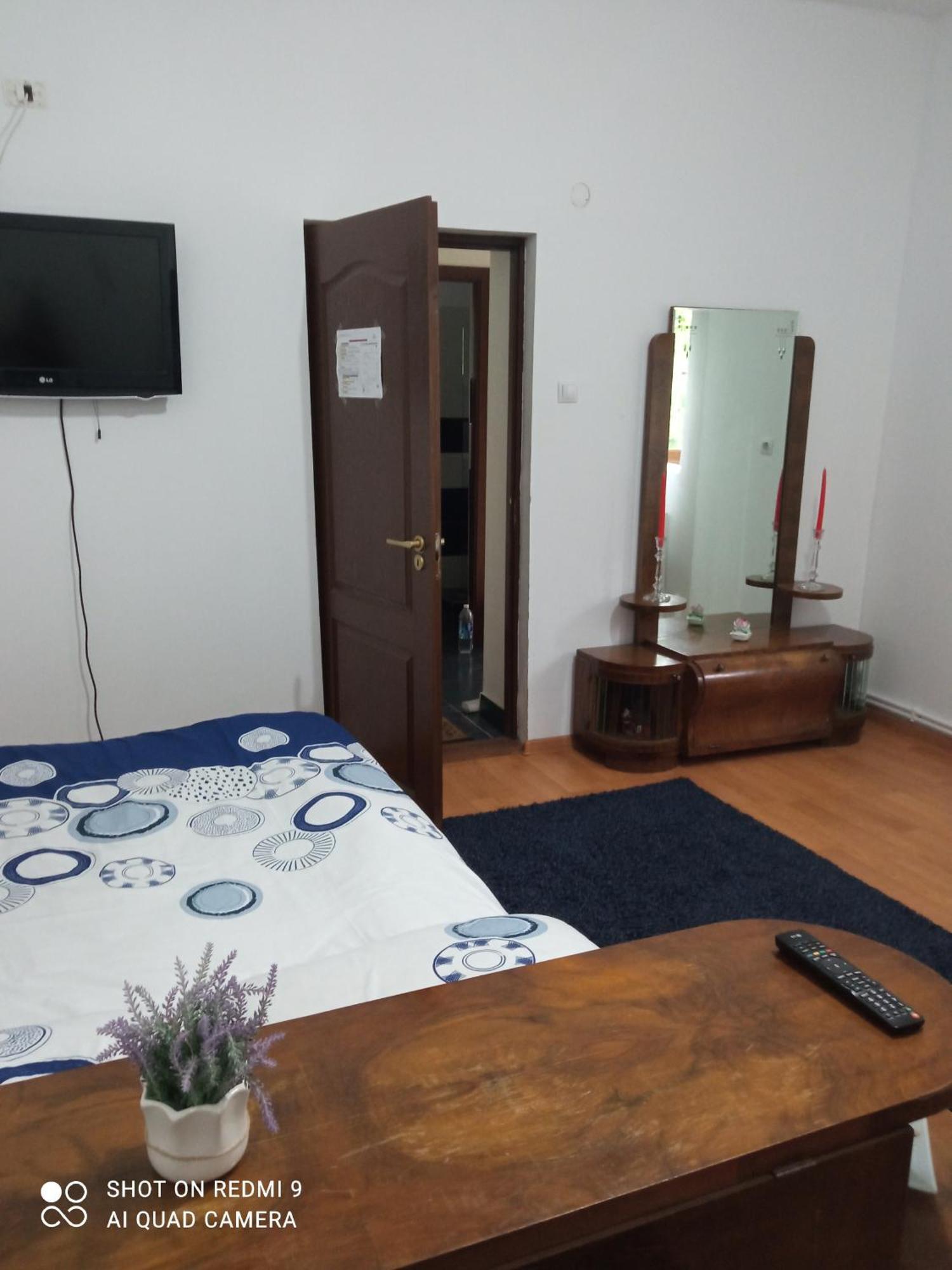 Pensiunea Dodo Patarlagele Zimmer foto