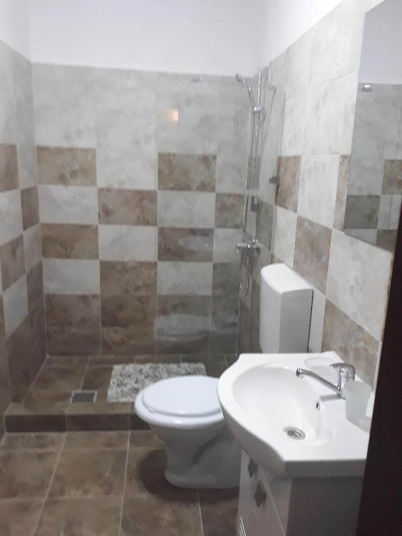Pensiunea Dodo Patarlagele Zimmer foto
